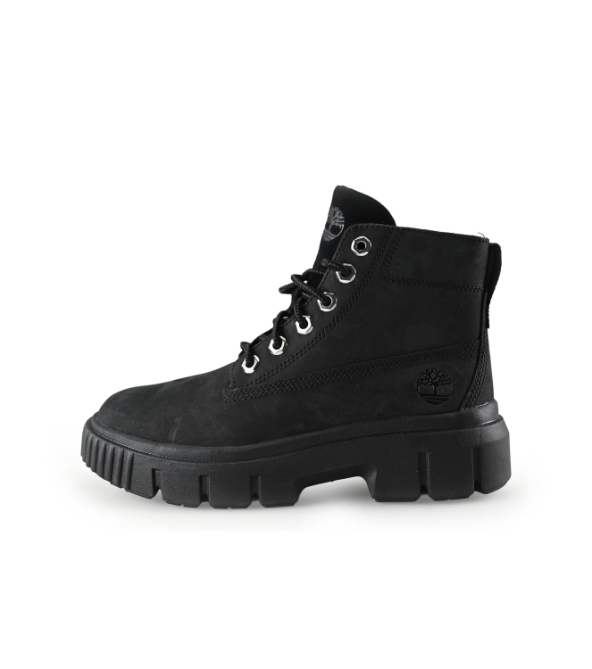 Timberland Chelsea boots