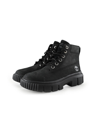 Timberland Chelsea boots Zwart 285408