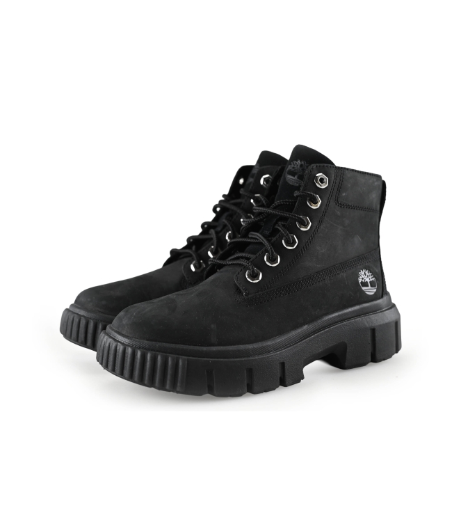Timberland Chelsea boots