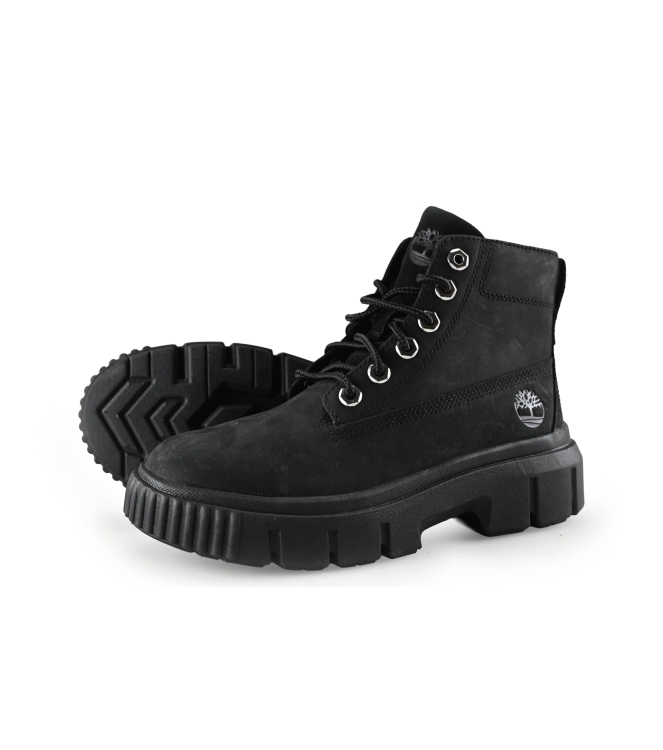 Timberland Chelsea boots