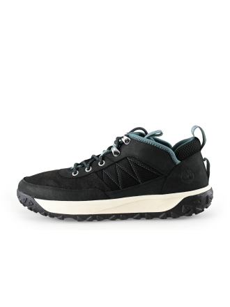 Timberland Sneakers Zwart 285409