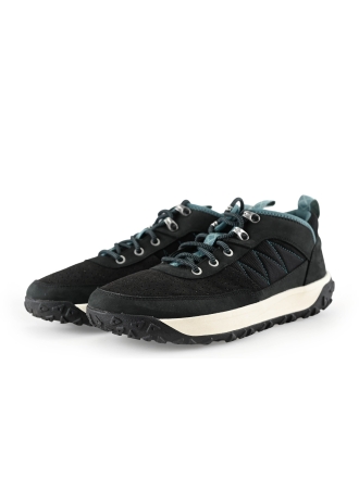 Timberland Sneakers Zwart 285409