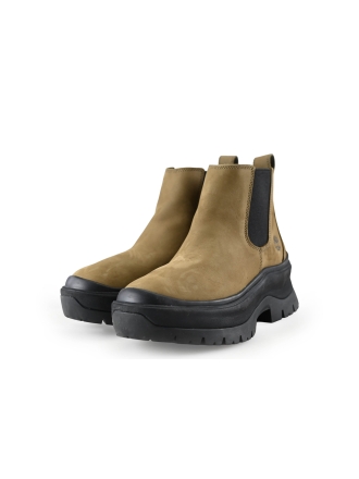 Timberland Enkellaarzen Overig 285411