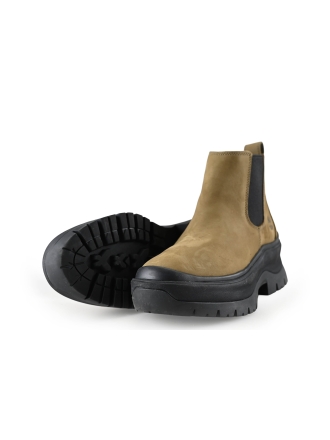 Timberland Enkellaarzen
