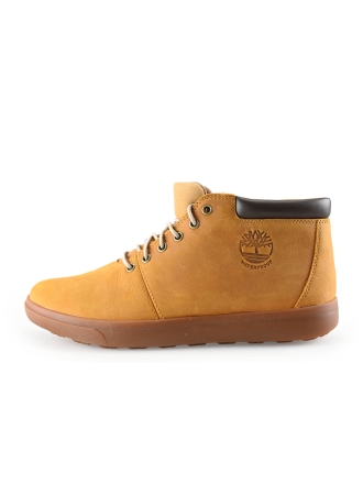Timberland Veterboots Cognac 285426