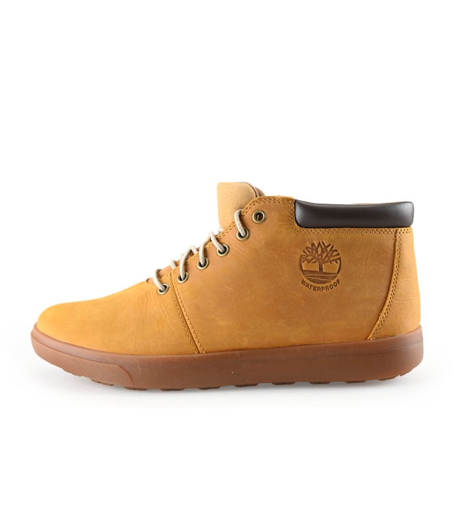 Timberland Veterboots