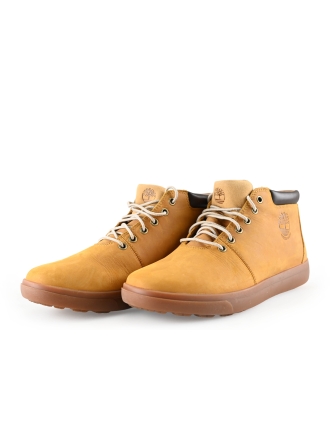 Timberland Veterboots Cognac 285426