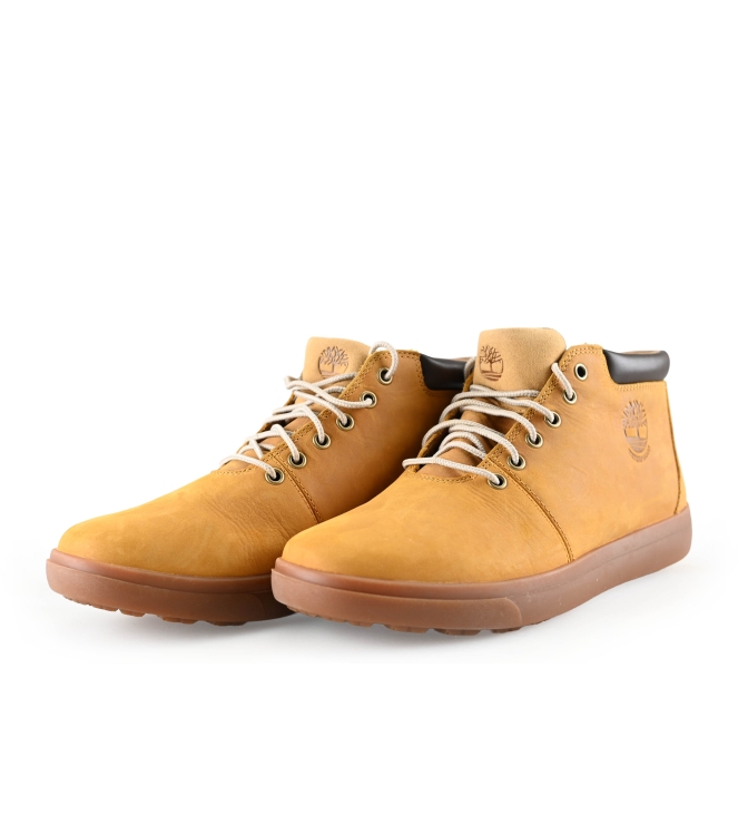 Timberland Veterboots