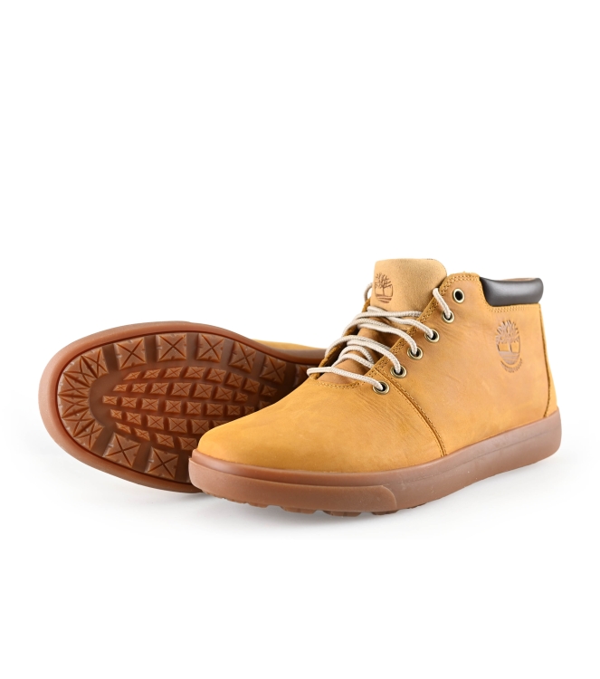 Timberland Veterboots