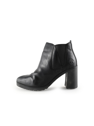 Timberland Enkellaarzen