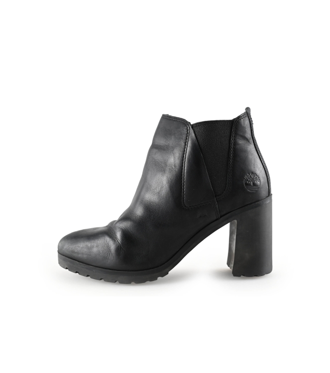 Timberland Enkellaarzen