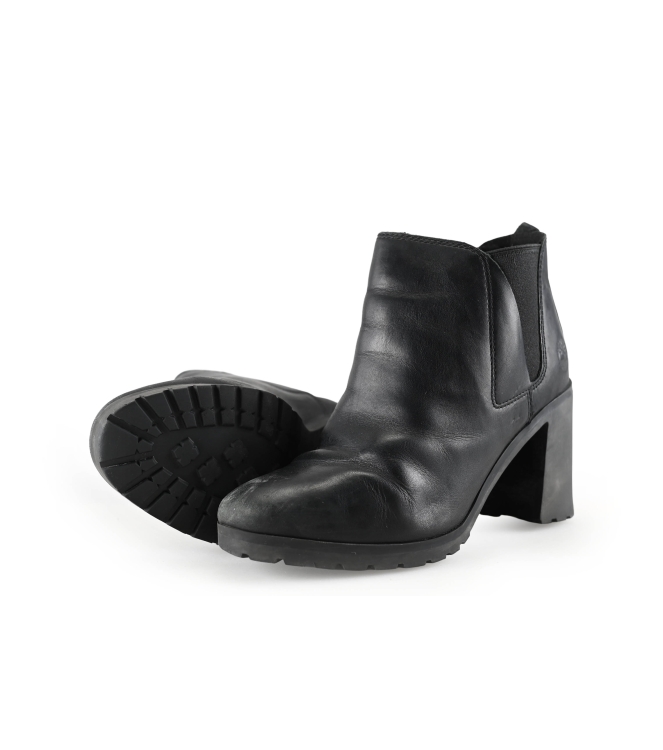 Timberland Enkellaarzen