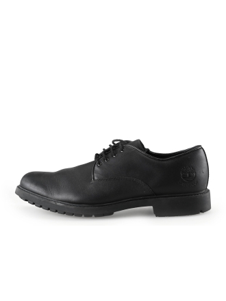 Timberland Nette schoenen Zwart 285438