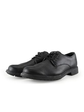 Timberland Nette schoenen Zwart 285438