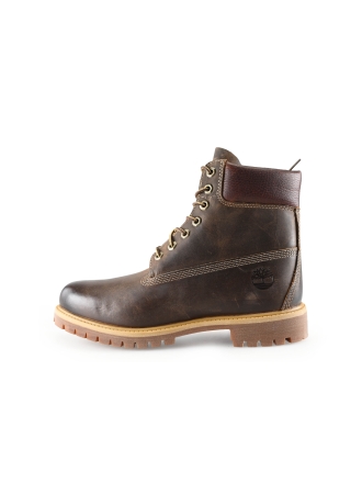 Timberland Veterboots Bruin 285445