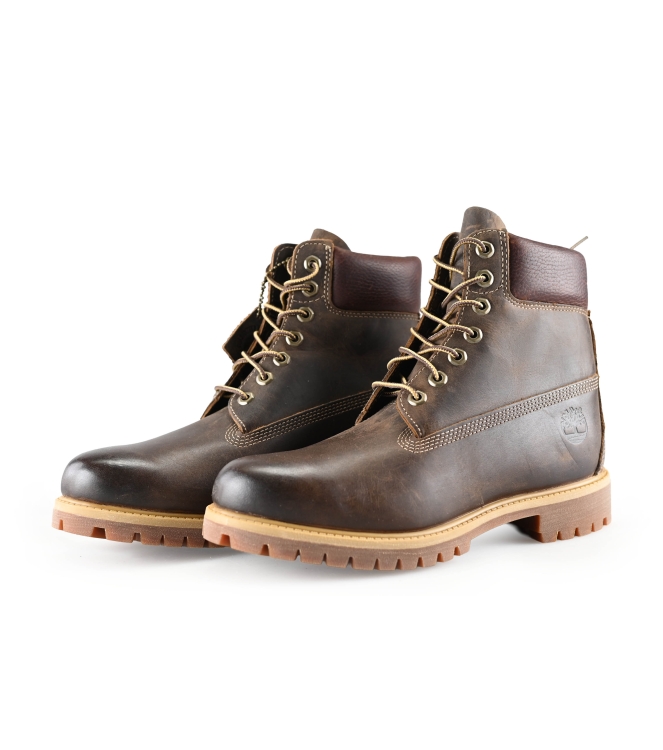 Timberland Veterboots