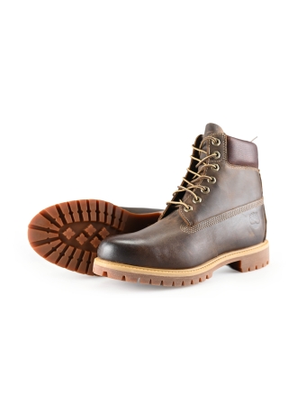 Timberland Veterboots