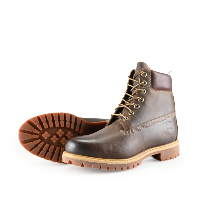 Timberland Veterboots