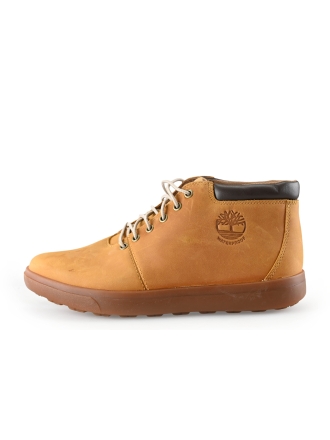 Timberland Sneakers Beige 285452