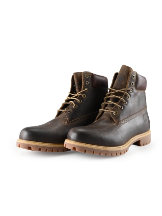 Timberland Veterboots