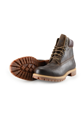 Timberland Veterboots