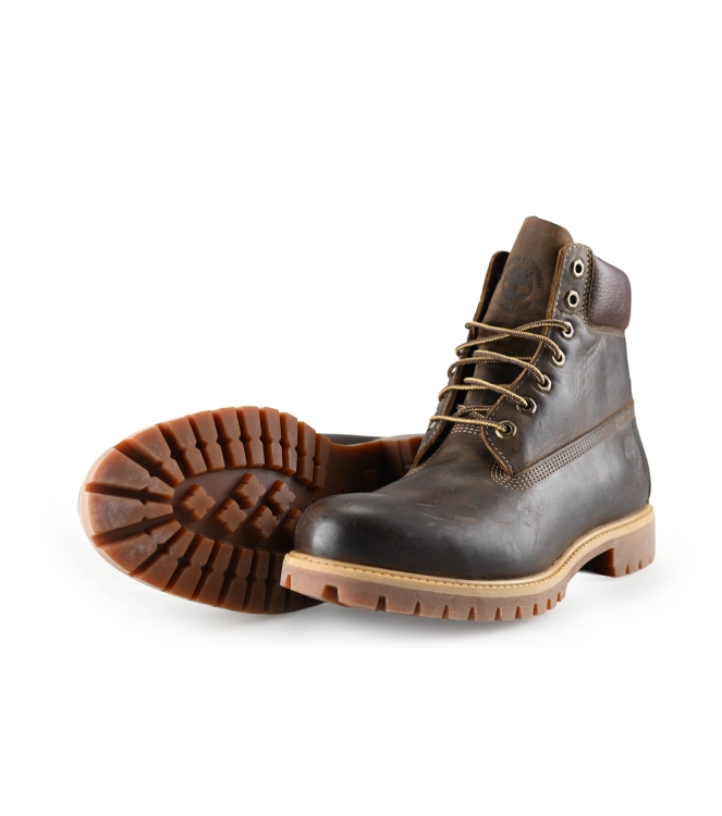 Timberland Veterboots