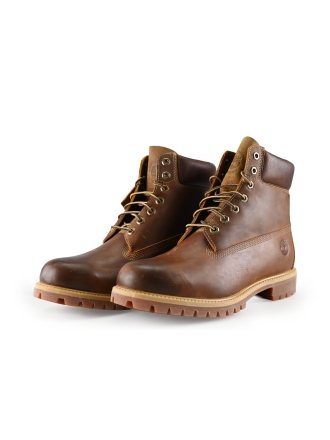 Timberland Veterboots Bruin 285469