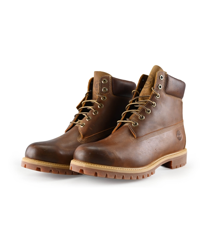 Timberland Veterboots