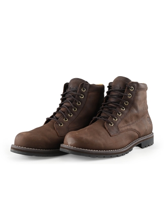 Timberland Veterboots Bruin 285470
