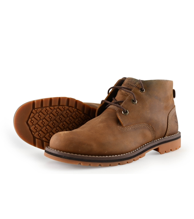 Timberland Veterboots