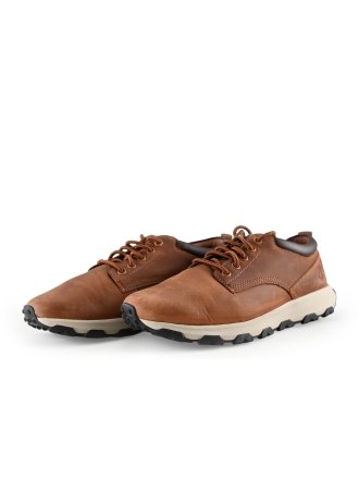 Timberland Veterboots Bruin 285475
