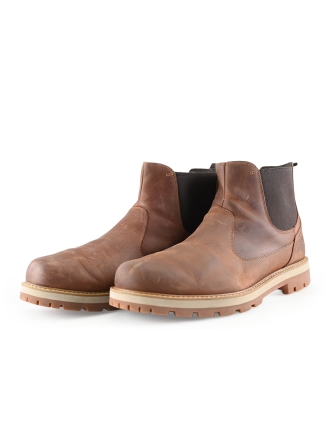 Timberland Chelsea boots Bruin 285476