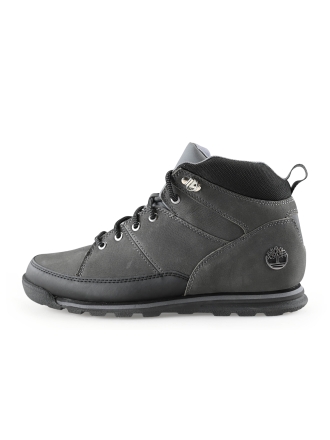 Timberland Sneakers Zwart 285477