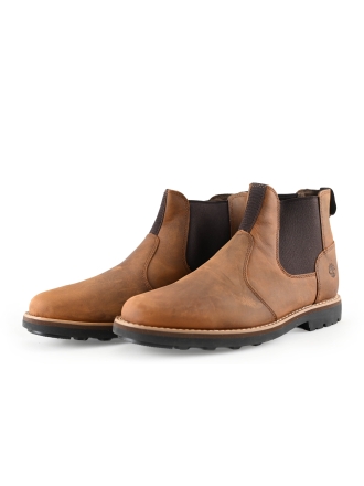 Timberland Chelsea boots Bruin 285478