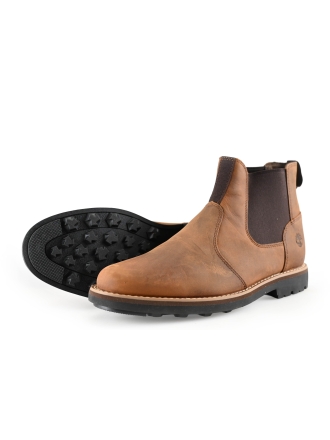 Timberland Chelsea boots