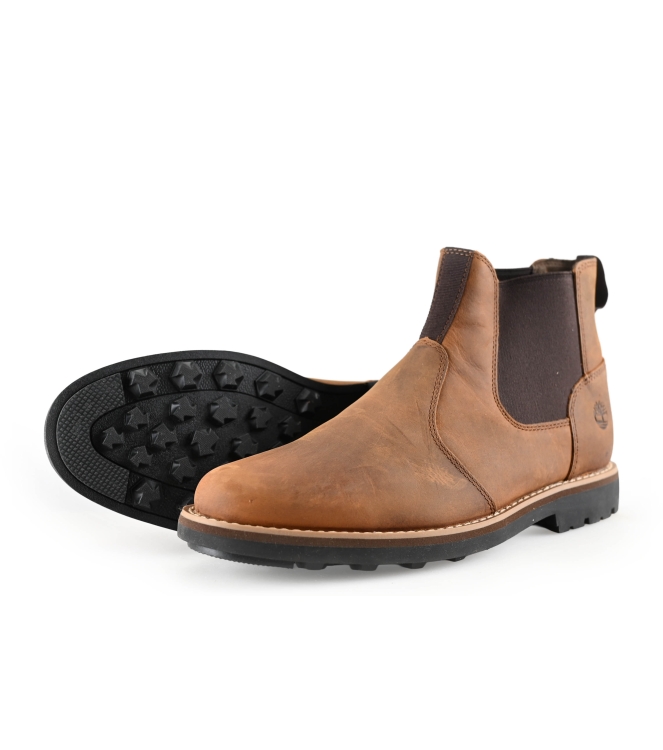 Timberland Chelsea boots