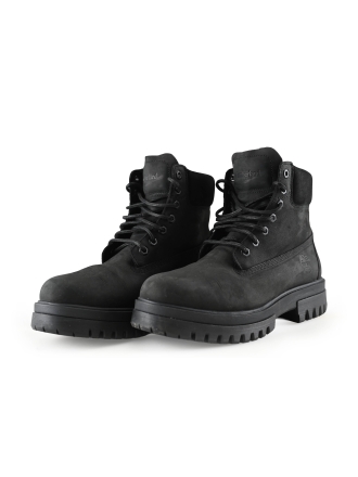 Timberland Veterboots Zwart 285483