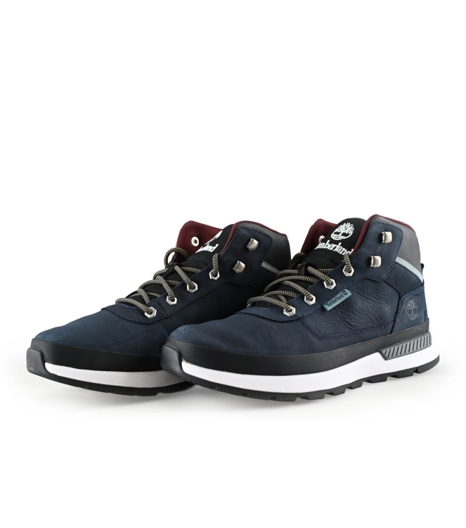 Timberland Veterboots