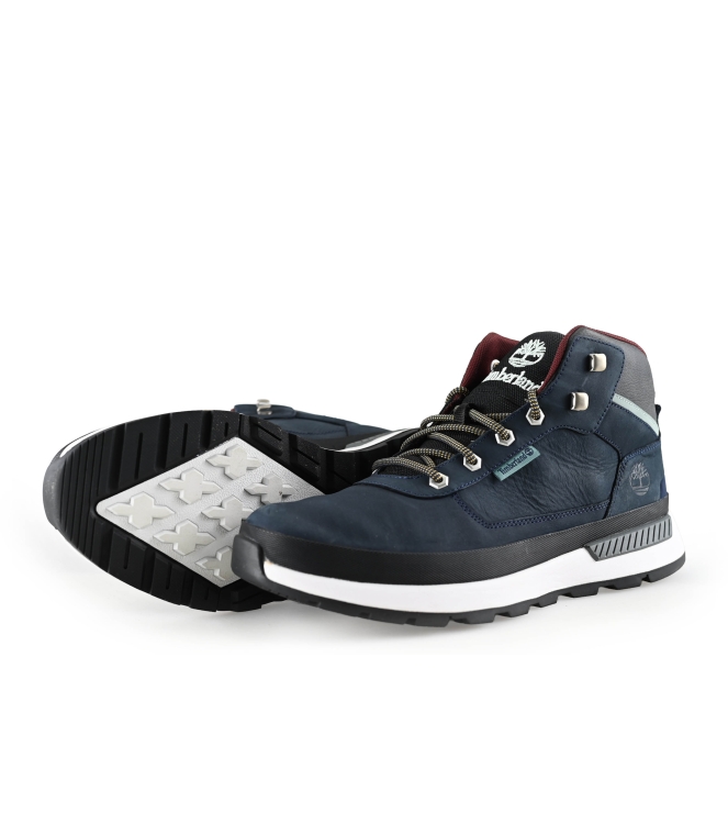 Timberland Veterboots