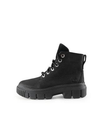 Timberland Veterboots Zwart 285486