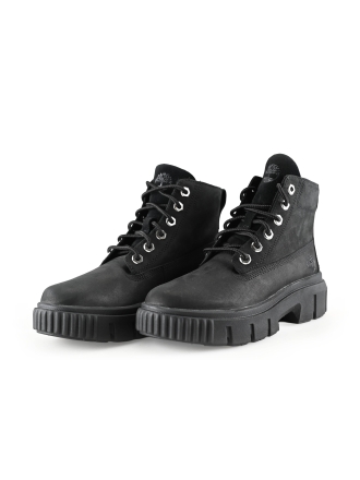 Timberland Veterboots Zwart 285486