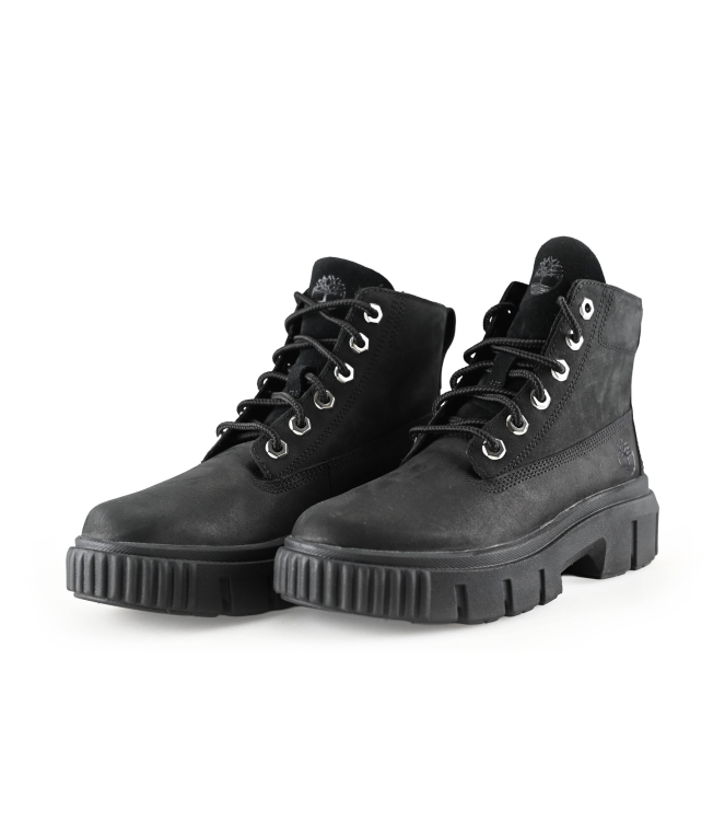 Timberland Veterboots
