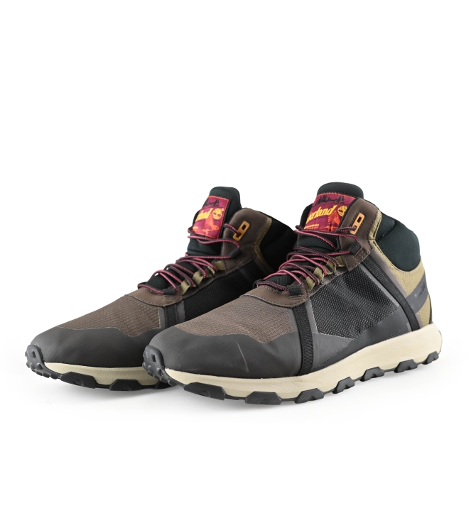 Timberland Hoge sneakers