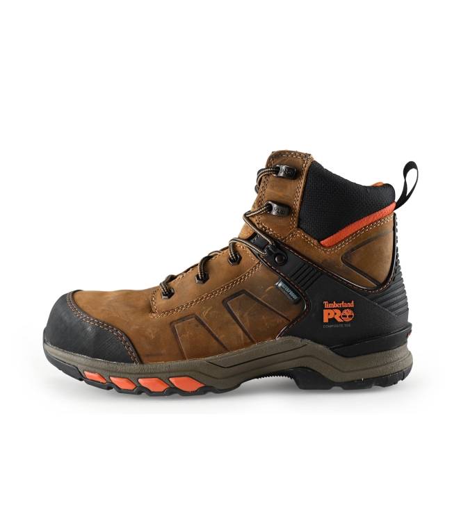 Timberland Werkschoenen