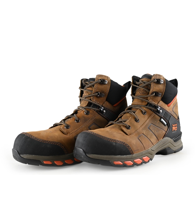 Timberland Werkschoenen