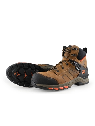 Timberland Werkschoenen