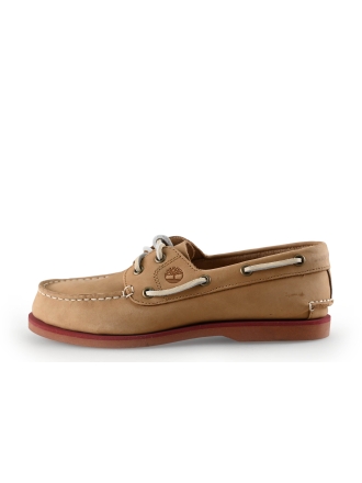 Timberland Bootschoenen Beige 285502