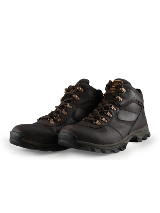 Timberland Wandelschoenen Bruin 285507