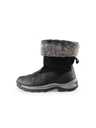 Timberland Snowboots Zwart 285509