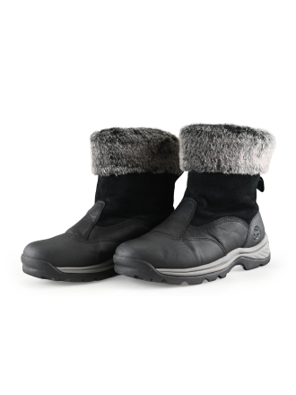 Timberland Snowboots Zwart 285509